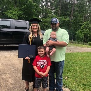 Meet your Posher, Seth